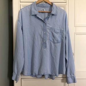Old Navy blouse